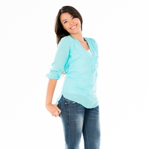 Green Blouse Green Blouse