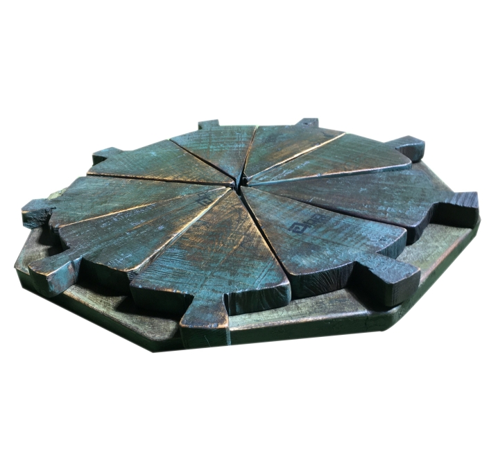 pizza base