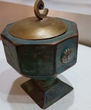 شکلات خوری