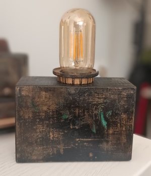 چراغ خواب مدرن