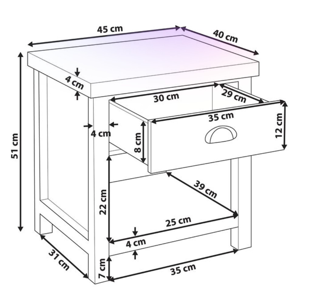 پاتختی مدرن - Image 3